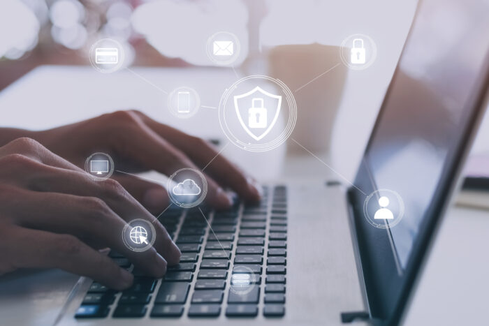 Lezing over cybercriminaliteit in Bibliotheek Helmond-Peel