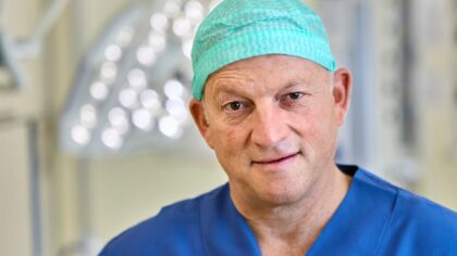 Chirurg Wegdam promoveert op complexe buikwandchirurgie