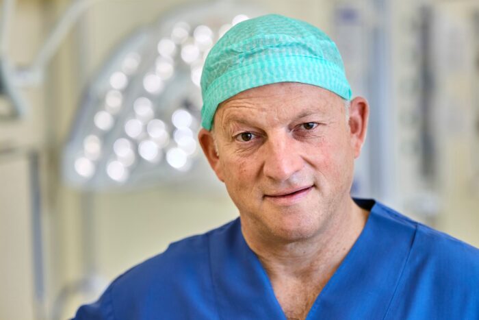 Chirurg Wegdam promoveert op complexe buikwandchirurgie