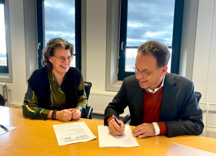 ROC Ter AA/GOO bieden opleiding Kindprofessional aan