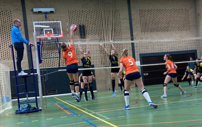 Moeizame maar nuttige overwinningen voor Polaris