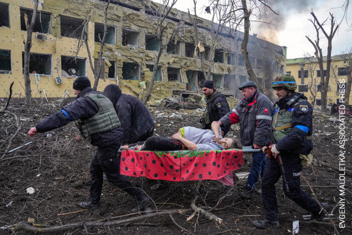 World Press Photo in 2024 terug in Helmond