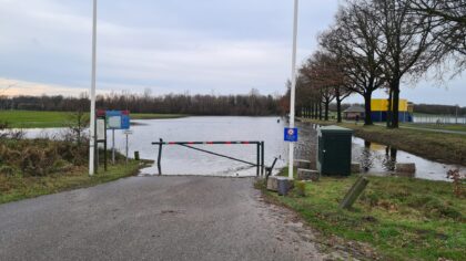 Plannen voor recreatiegebied Berkendonk steeds duidelijker