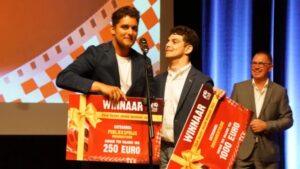 Winnende films FTAB te zien in Cacaofabriek
