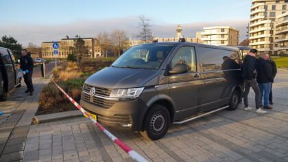 Verdachten zedenmisdrijf Helmond opnieuw aangehouden