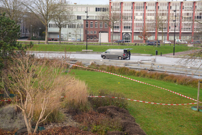 Nieuwe aanhouding in zedenzaak Geukerspark Helmond