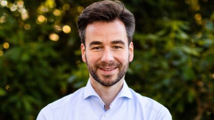 Marinus Biemans nieuwe directeur-bestuurder woCom