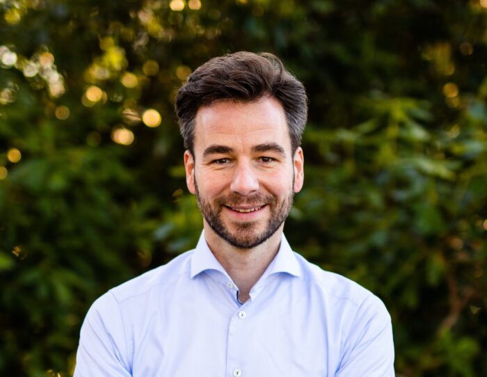 Marinus Biemans nieuwe directeur-bestuurder woCom