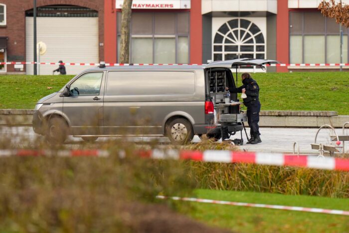 Drie jongens opgepakt voor zedenmisdrijf in Helmond