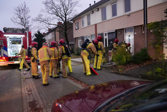 Update: woning Evertsenstraat gesloten na drugsvondst