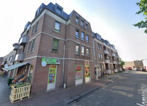 Problemen met lift door wateroverlast in De Kuiper