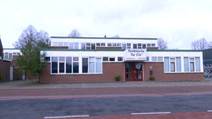 Bewonersbrief in verband met noodopvanglocaties