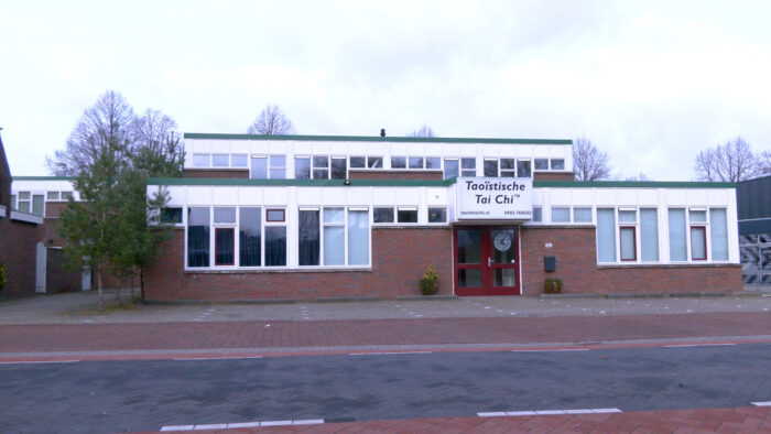 Bewonersbrief in verband met noodopvanglocaties
