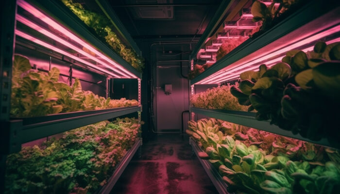 Column Klimaatburgemeester: ‘Spacefarming’