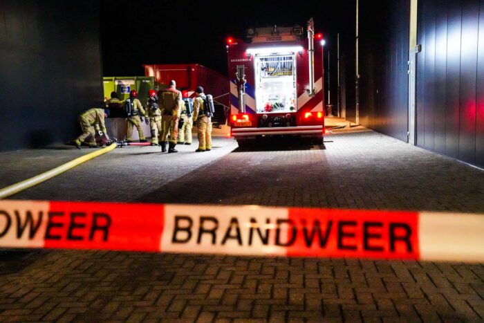 Politiek maakt zich zorgen over veiligheid lithiumaccu’s