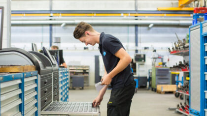 20 miljoen voor verdere ontwikkeling Brainport-gemeenten