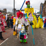 Helft carnavalsverenigingen doet niet mee aan 11-11 evenement
