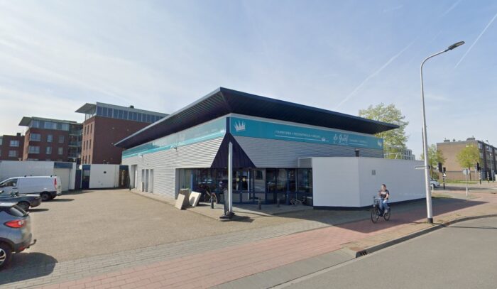 De Greef Stoffen maakt doorstart, winkel weer geopend