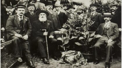 Veel activiteiten in kader van 125 jaar Groei & Bloei Helmond