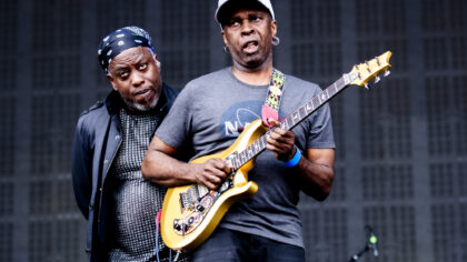 Living Colour maakt line-up Hellmond Open Air compleet