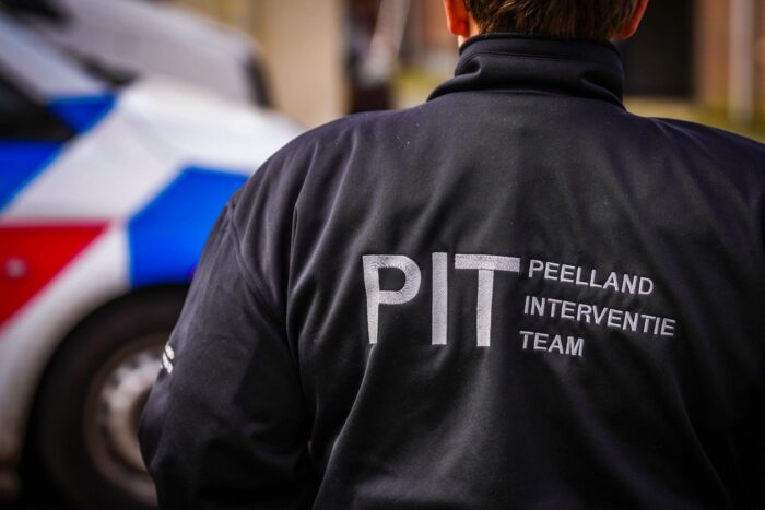 Illegale handel in elektrische voertuigen ontdekt na controles in Helmond en regio