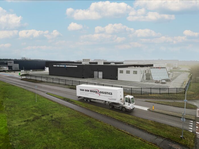 Van den Broek breidt opnieuw uit op BZOB