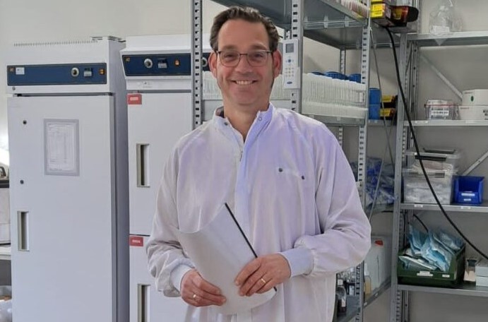 Eerste pilot van Circolab van start