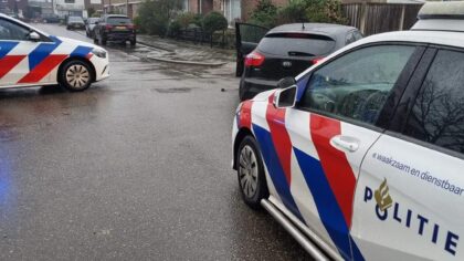 Aanhouding inzake lachgas een ‘lachertje’