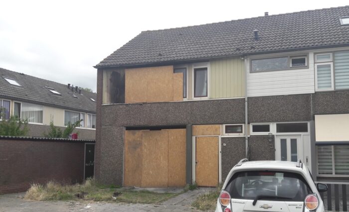 Helder Helmond bezorgd over toename ‘spookwoningen’