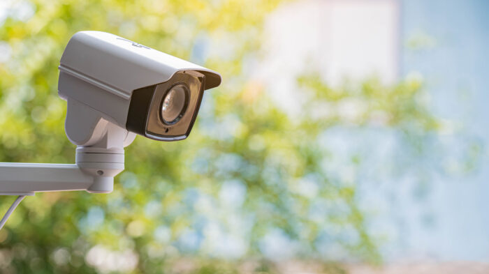 Cameratoezicht in centrum Helmond wordt verlengd tot 2028