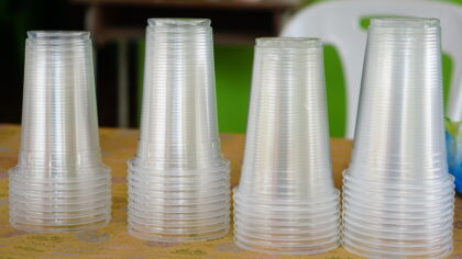 Niet alle horeca doet mee aan pilot met softcups