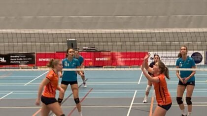 Dames Polaris missen overtuiging in Tilburg