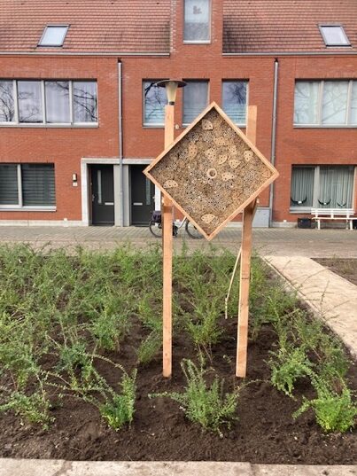 Column Klimaatburgemeester: ‘Ecotoerisme’