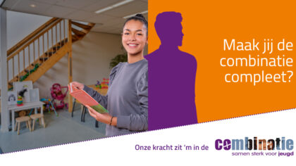 Combinatie Jeugdzorg zoekt dringend naar versterking