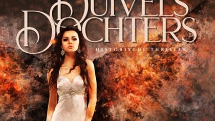 Boek Marieke Rooijmans genomineerd voor Indie Awards