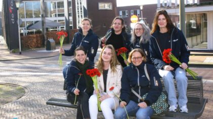 Op Internationale Vrouwendag komen de verhalen los