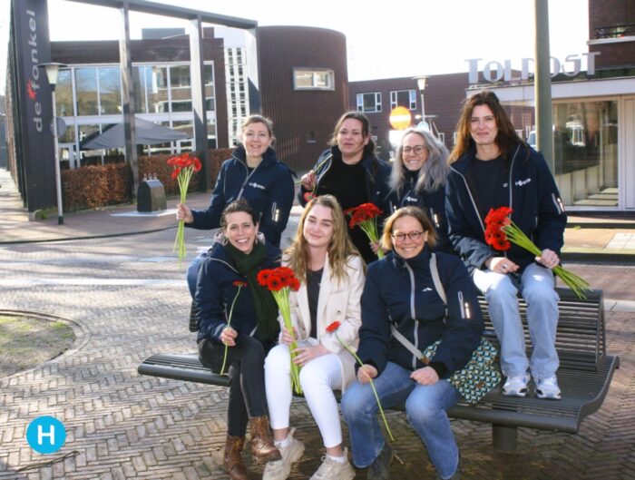 Op Internationale Vrouwendag komen de verhalen los