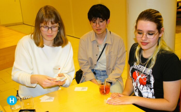 Manga Maandag brengt jongeren en Japan samen