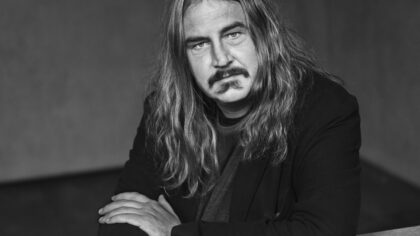 Ilja Leonard Pfeijffer op 2 april te gast bij Literair Café Helmond