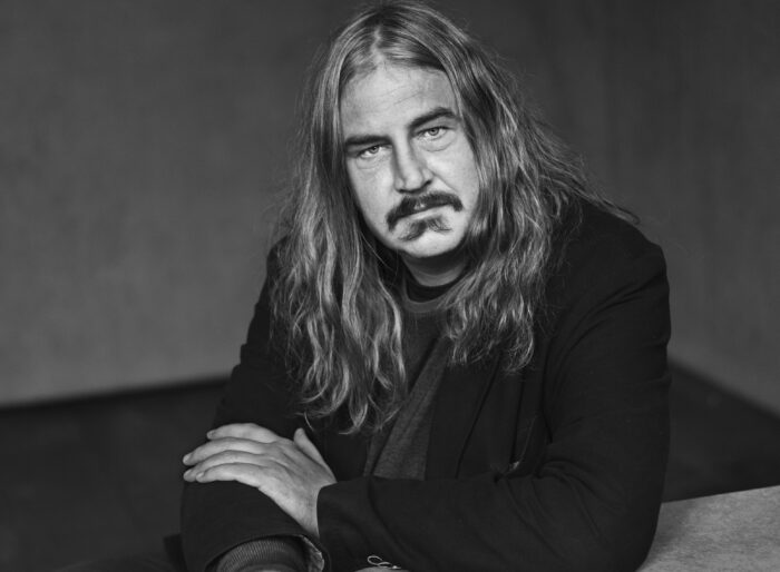Ilja Leonard Pfeijffer op 2 april te gast bij Literair Café Helmond