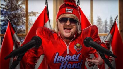 Helmonder Immer Hansi schrijft parodie op ‘Europapa’