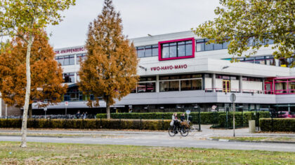 Beheer opvanglocaties Oekraïners naar Stichting Springplank