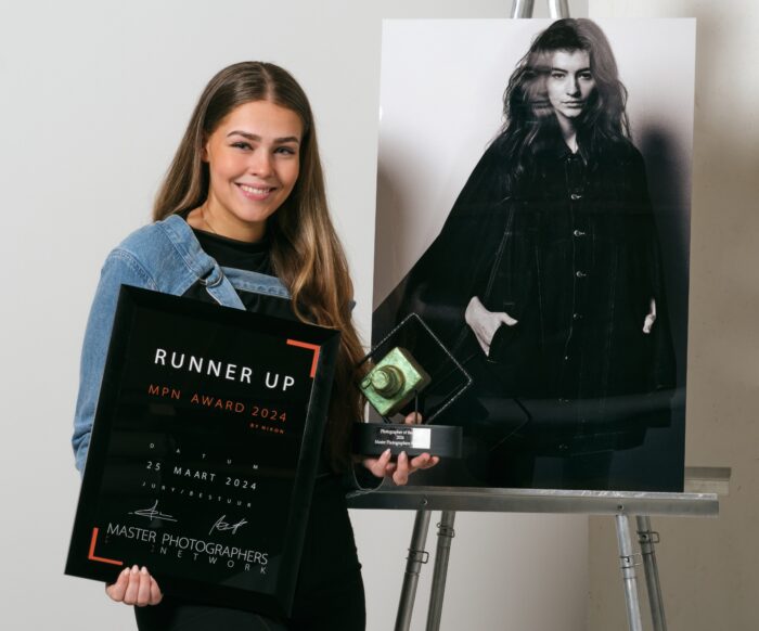 Prestigieuze awards voor Helmondse fotografe Lili Vereijken