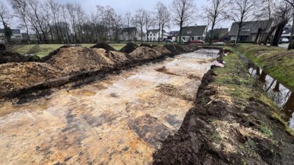 Amateur-historicus Kuijpers gaat nog steeds uit van vondst ‘kasteel’