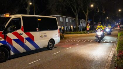 Extra politie-inzet bij Helmond Sport-VVV Venlo
