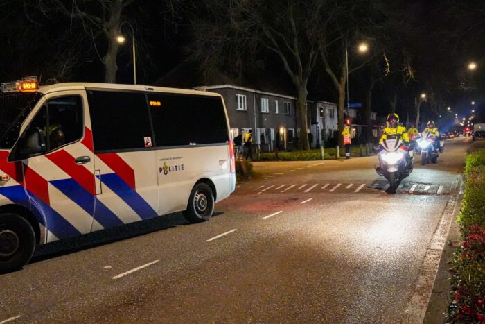 Extra politie-inzet bij Helmond Sport-VVV Venlo