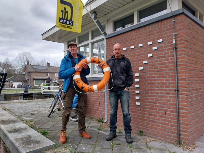 Beleef het ‘Verhaal aan de Knaal’ tijdens open dagen