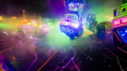 Voorjaarskermis Helmond met tal van topattracties