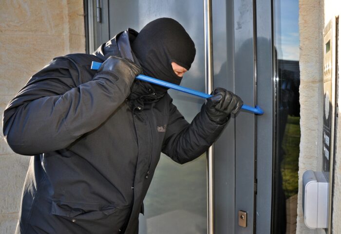 Geslaagde inbraakpogingen Helmond boven landelijk gemiddelde