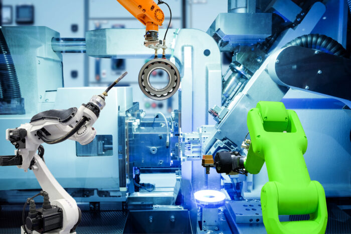 Machine-industrie Zuidoost-Brabant aanjager economische groei